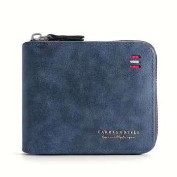 The Imperial Wallet for Him