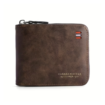 The Imperial Wallet for Him