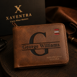 The Imperial Wallet for Him