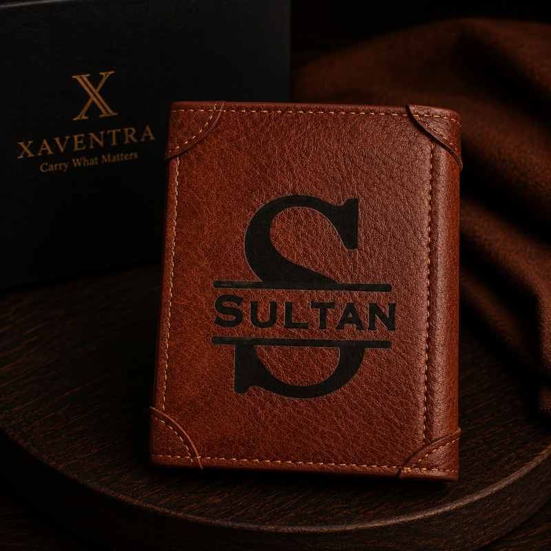 cardwalletS Leather Card Holder Wallet