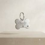 Personalised Dog Tags