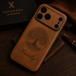 Iphone 17 Pro/Pro Max Phone Case
