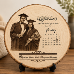 ChatGPT Image Jun 4, 2026, 02_39_18 PM Personalized Photo Wooden Plaque