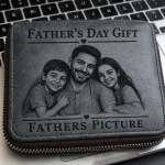 The Imperial Wallet for Him
