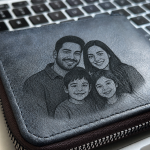The Imperial Wallet for Him
