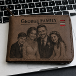 The Imperial Wallet for Him