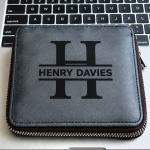 The Imperial Wallet for Him