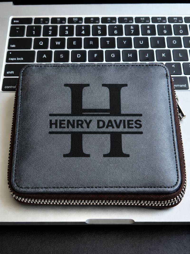 The Imperial Wallet for Him