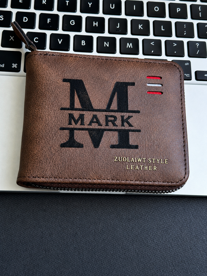 The Imperial Wallet for Him