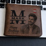 The Imperial Wallet for Him