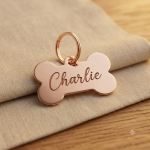 Personalised Dog Tags