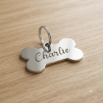 Personalised Dog Tags
