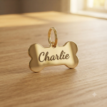 Personalised Dog Tags