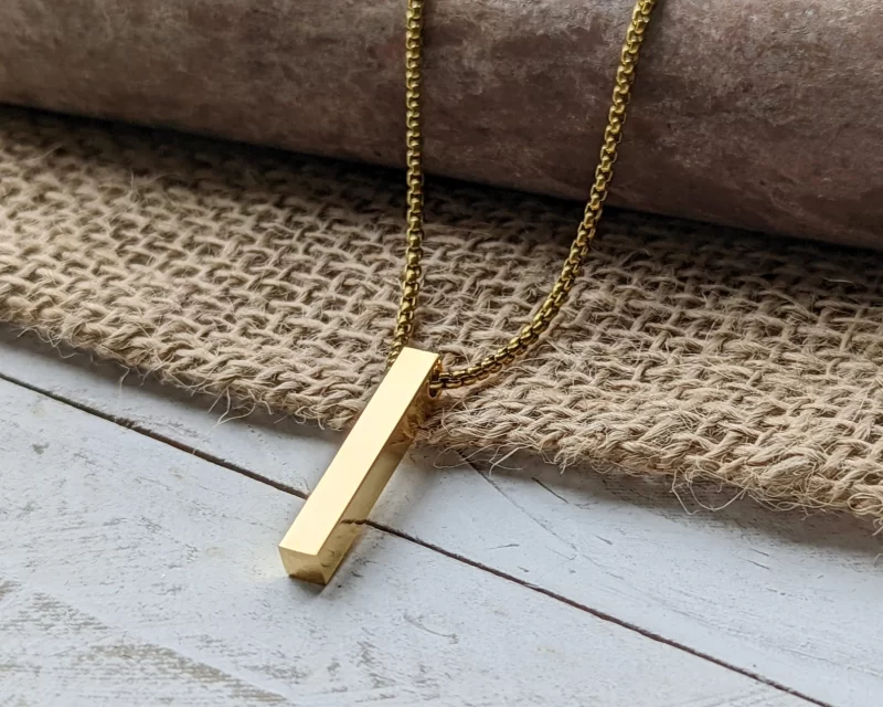 il_1588xN.4232799281_pyec.jpg Personalized Bar Necklace | Custom Name Engraved Pendant