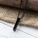 il_1588xN.4232799397_dl9w.jpg Personalized Bar Necklace | Custom Name Engraved Pendant