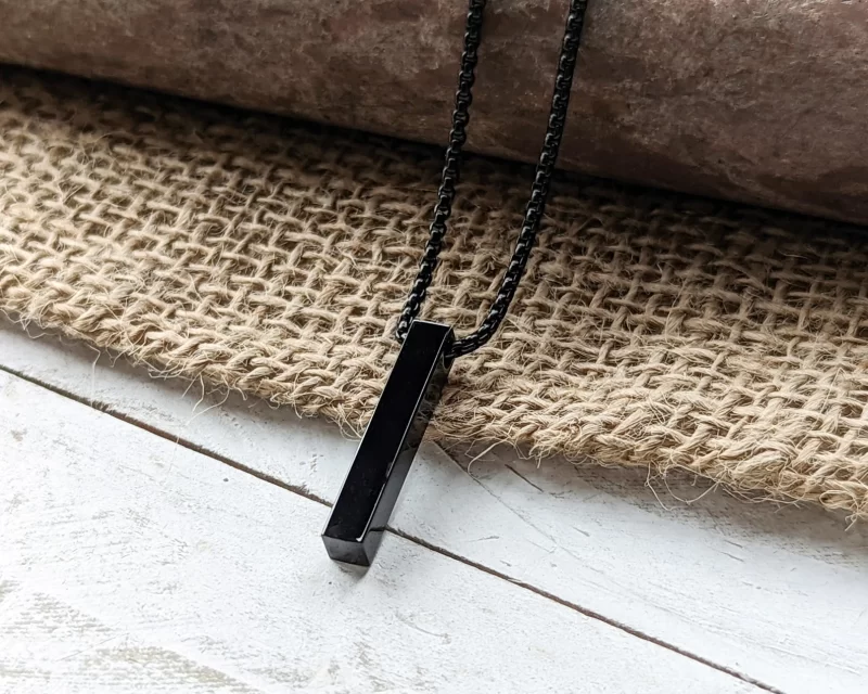 il_1588xN.4232799397_dl9w.jpg Personalized Bar Necklace | Custom Name Engraved Pendant
