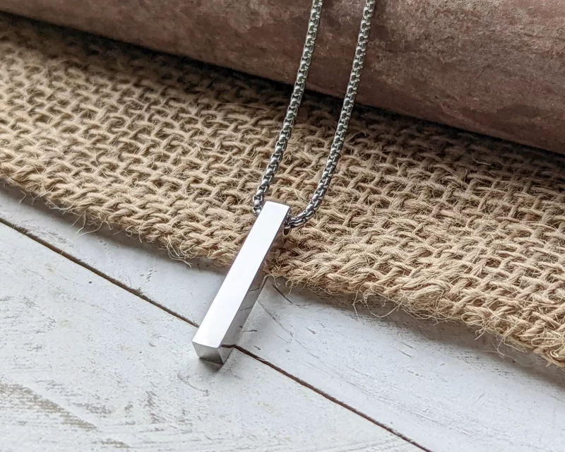 il_1588xN.4232799409_iazl.jpg Personalized Bar Necklace | Custom Name Engraved Pendant