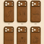 design Iphone 17 Pro/Pro Max Phone Case